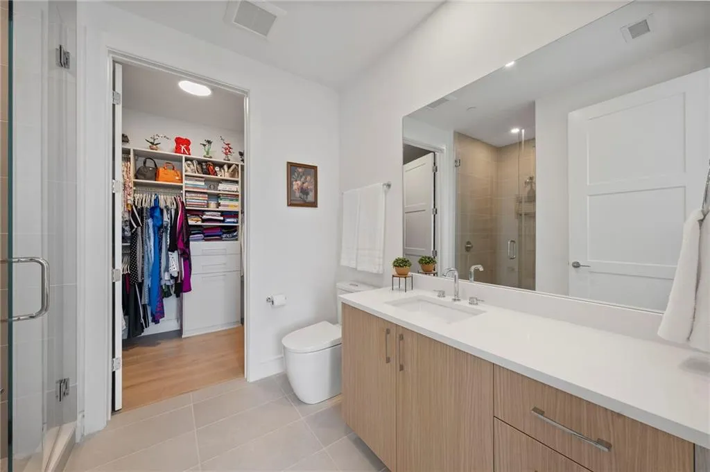2425 Peachtree Road Ne Unit 511, Atlanta, Georgia 30305, 2 Bedrooms Bedrooms, 0 ,3 BathroomsBathrooms,Residential,For Sale,2425 Peachtree Road Ne Unit 511,7836431