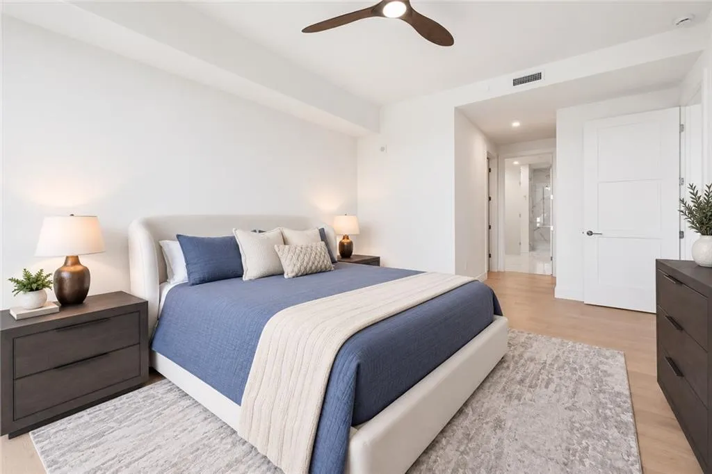 2425 Peachtree Road Ne Unit 511, Atlanta, Georgia 30305, 2 Bedrooms Bedrooms, 0 ,3 BathroomsBathrooms,Residential,For Sale,2425 Peachtree Road Ne Unit 511,7836431