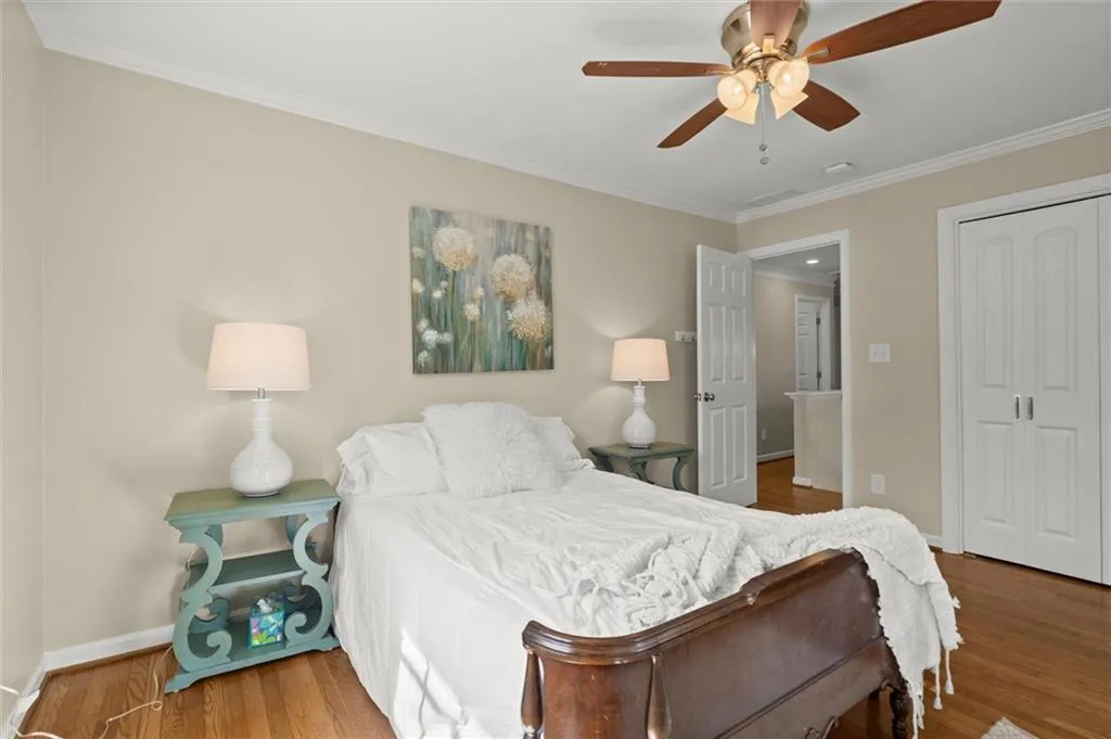 495 Heritage Way, Atlanta, Georgia 30328, 4 Bedrooms Bedrooms, ,3 BathroomsBathrooms,Residential,Sold,495 Heritage Way,7554169
