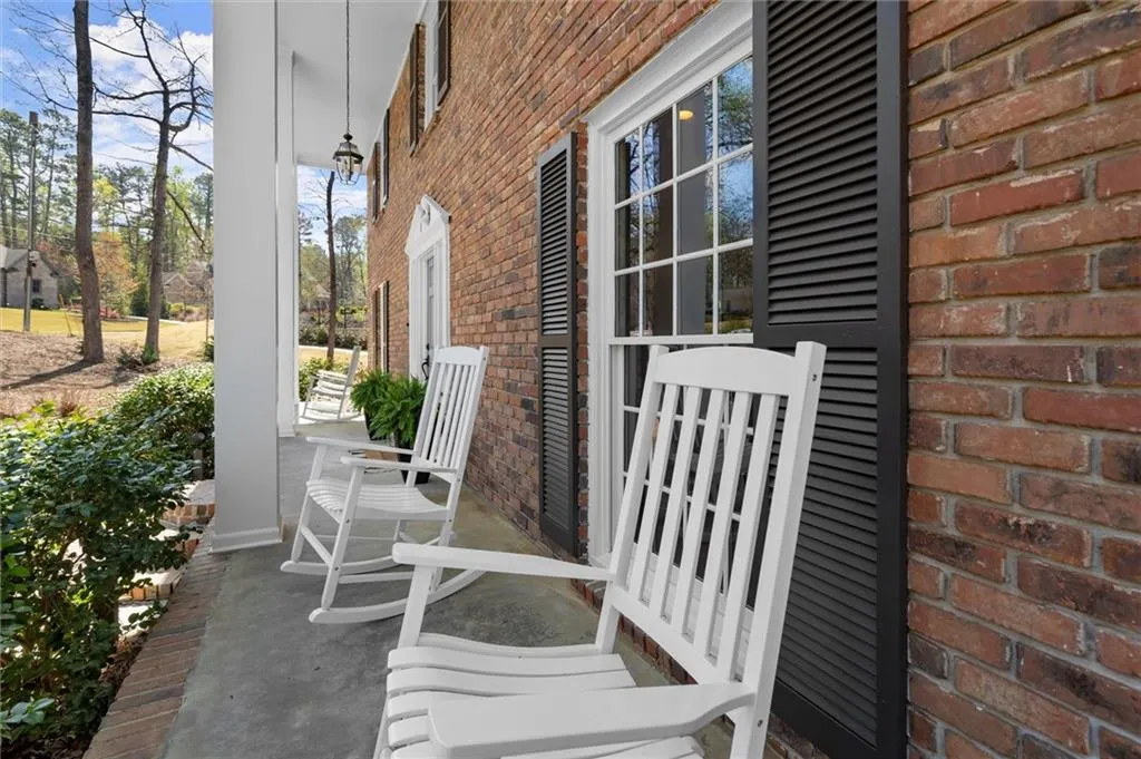 495 Heritage Way, Atlanta, Georgia 30328, 4 Bedrooms Bedrooms, ,3 BathroomsBathrooms,Residential,Sold,495 Heritage Way,7554169