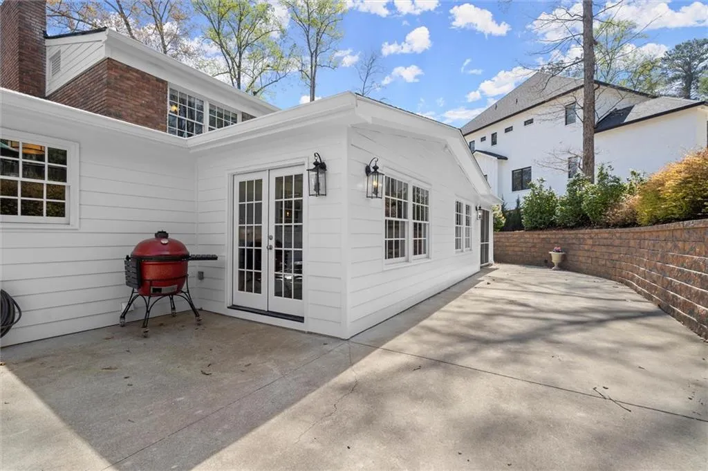 495 Heritage Way, Atlanta, Georgia 30328, 4 Bedrooms Bedrooms, ,3 BathroomsBathrooms,Residential,Sold,495 Heritage Way,7554169