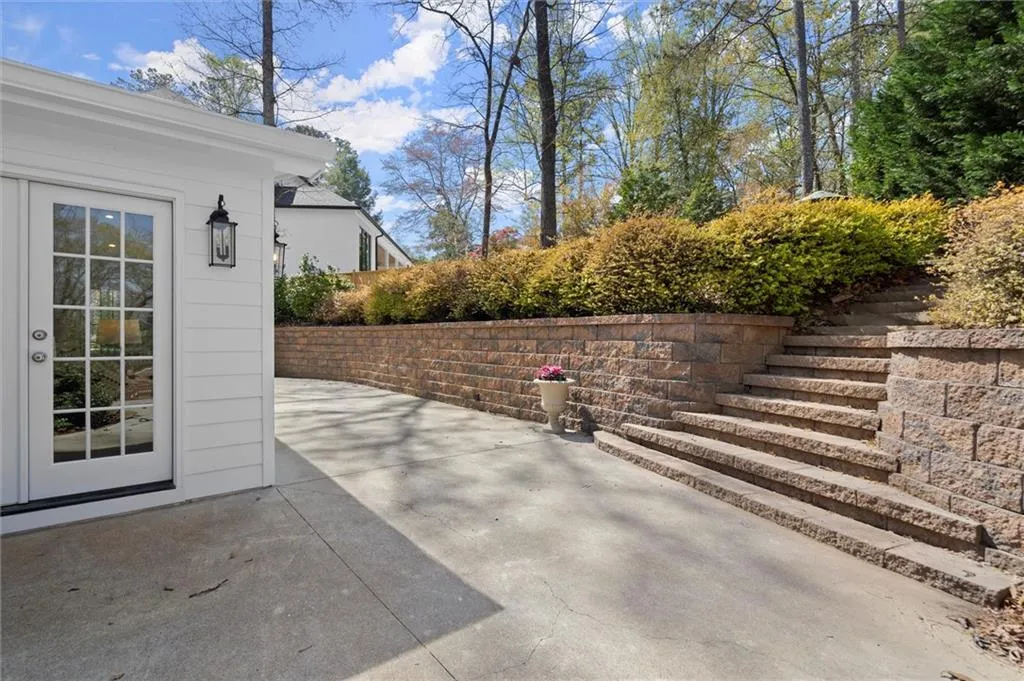 495 Heritage Way, Atlanta, Georgia 30328, 4 Bedrooms Bedrooms, ,3 BathroomsBathrooms,Residential,Sold,495 Heritage Way,7554169