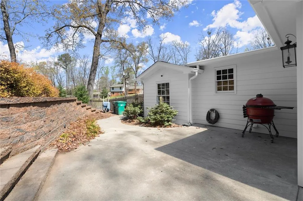 495 Heritage Way, Atlanta, Georgia 30328, 4 Bedrooms Bedrooms, ,3 BathroomsBathrooms,Residential,Sold,495 Heritage Way,7554169
