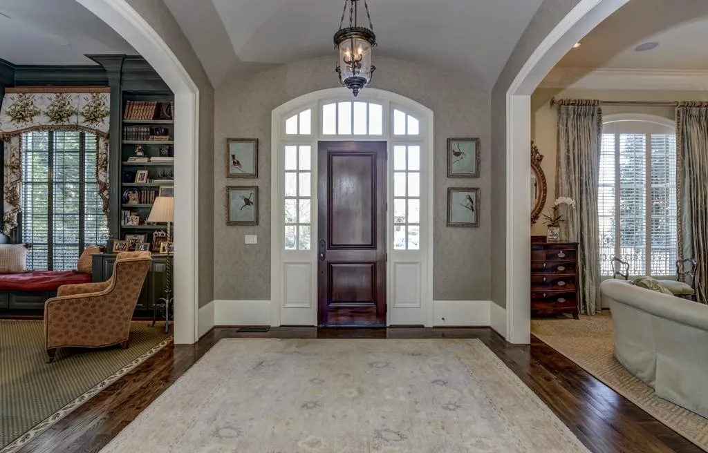 2659 Old Wesley Place, Atlanta, Georgia 30327, 6 Bedrooms Bedrooms, ,5 BathroomsBathrooms,Residential,Sold,2659 Old Wesley Place,5815119