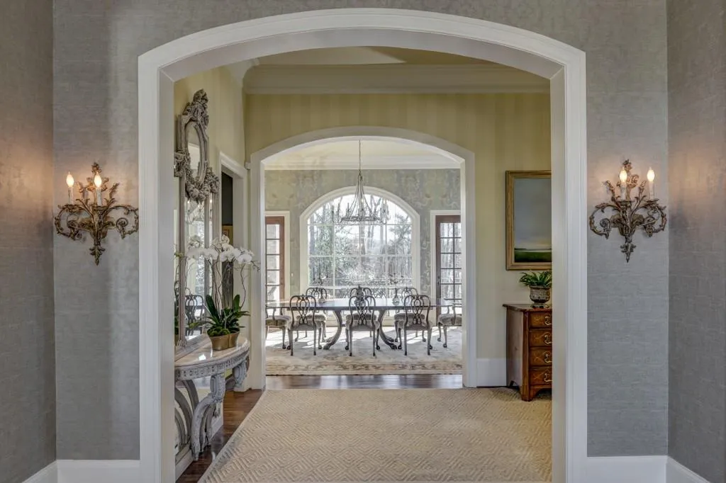 2659 Old Wesley Place, Atlanta, Georgia 30327, 6 Bedrooms Bedrooms, ,5 BathroomsBathrooms,Residential,Sold,2659 Old Wesley Place,5815119