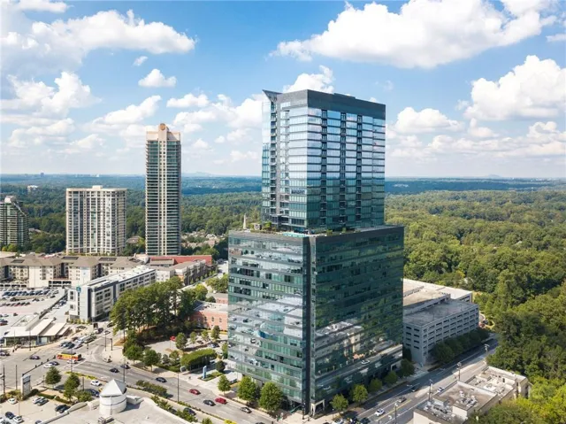 Looking for an exceptional lifestyle in Buckhead?