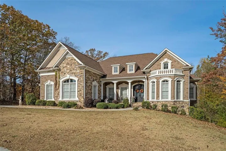 1059 Concerto Court, Fairburn, Georgia 30213