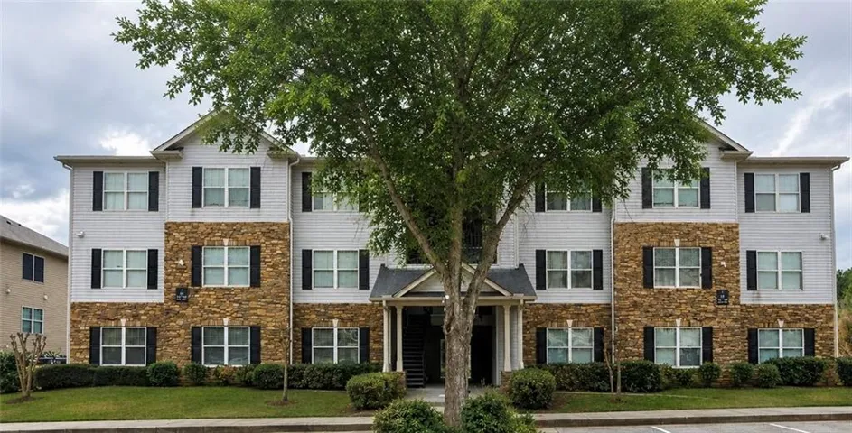 4101 Fairington Club Drive Unit 4101, Lithonia, Georgia 30038