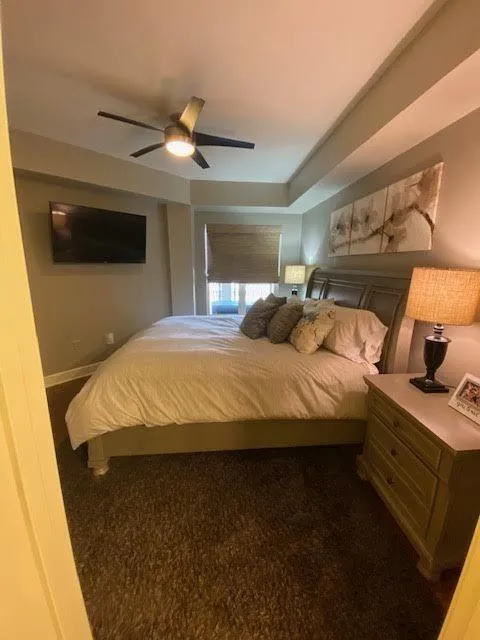 200 River Vista Drive Unit 610, Atlanta, Georgia 30339, 2 Bedrooms Bedrooms, ,2 BathroomsBathrooms,Residential,Sold,200 River Vista Drive Unit 610,6853546