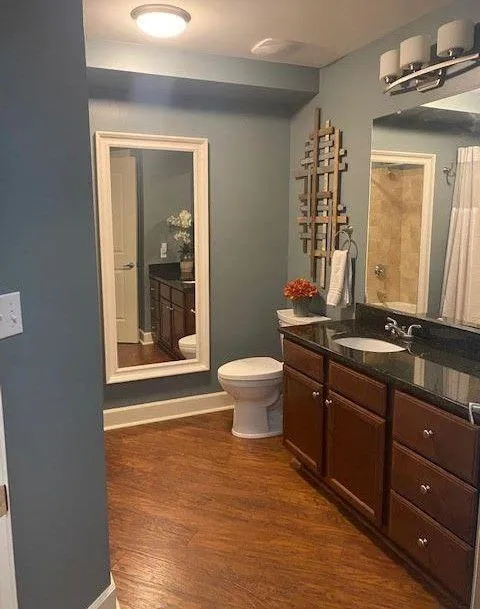 200 River Vista Drive Unit 610, Atlanta, Georgia 30339, 2 Bedrooms Bedrooms, ,2 BathroomsBathrooms,Residential,Sold,200 River Vista Drive Unit 610,6853546