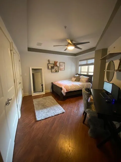 200 River Vista Drive Unit 610, Atlanta, Georgia 30339, 2 Bedrooms Bedrooms, ,2 BathroomsBathrooms,Residential,Sold,200 River Vista Drive Unit 610,6853546