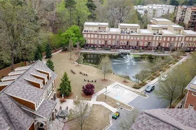 200 River Vista Drive Unit 610, Atlanta, Georgia 30339, 2 Bedrooms Bedrooms, ,2 BathroomsBathrooms,Residential,Sold,200 River Vista Drive Unit 610,6853546