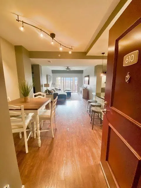 200 River Vista Drive Unit 610, Atlanta, Georgia 30339, 2 Bedrooms Bedrooms, ,2 BathroomsBathrooms,Residential,Sold,200 River Vista Drive Unit 610,6853546