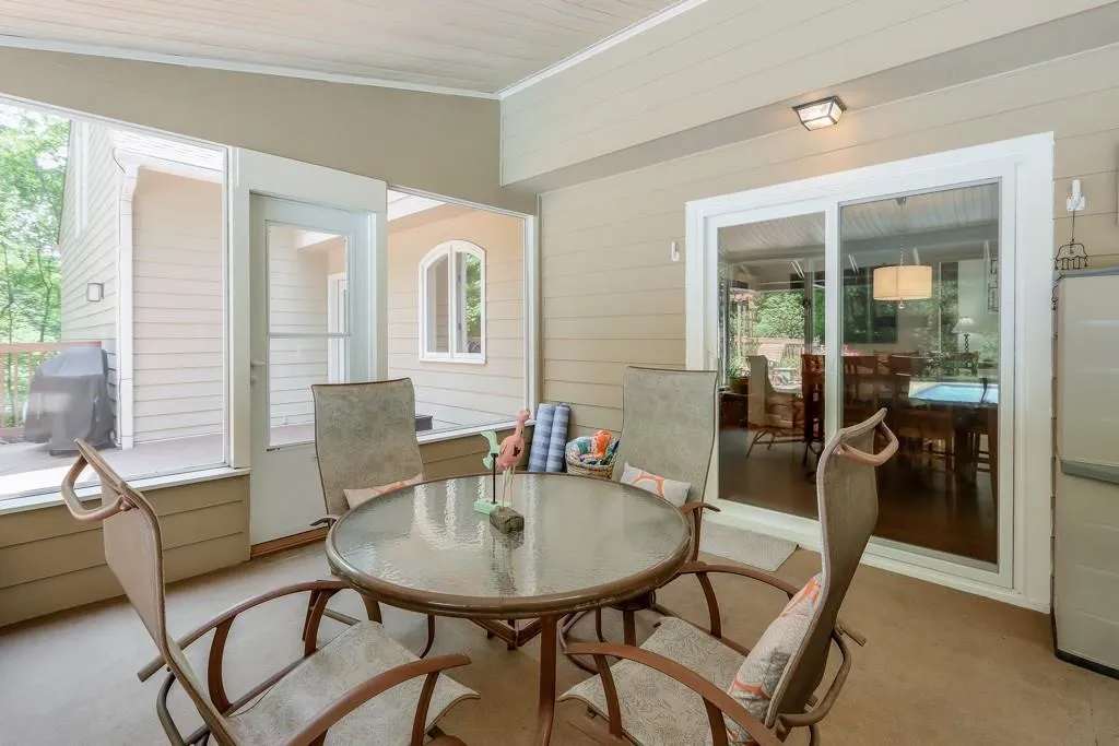 7900 Saddle Ridge Drive, Sandy Springs, Georgia 30350, 4 Bedrooms Bedrooms, ,3 BathroomsBathrooms,Residential,Sold,7900 Saddle Ridge Drive,7216056