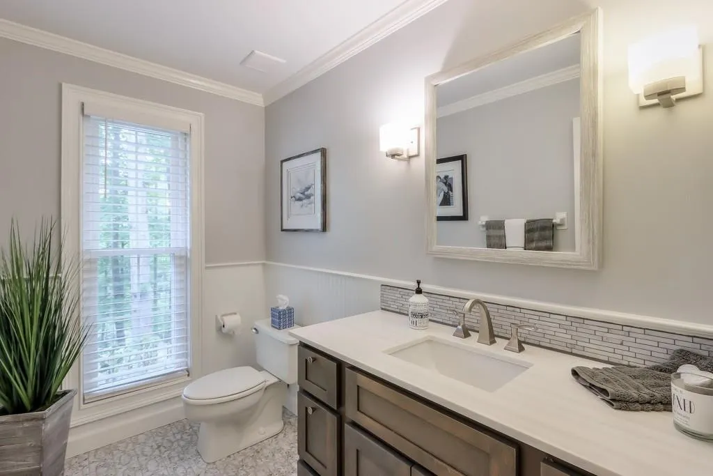 7900 Saddle Ridge Drive, Sandy Springs, Georgia 30350, 4 Bedrooms Bedrooms, ,3 BathroomsBathrooms,Residential,Sold,7900 Saddle Ridge Drive,7216056