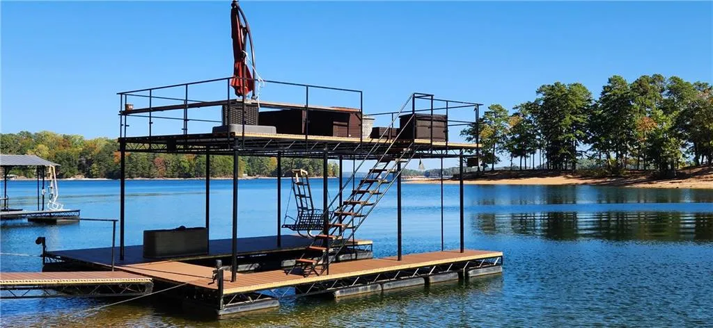 4735 Pilgrim Mill Road, Cumming, Georgia 30041
