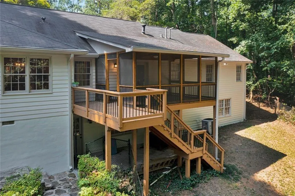 1590 Sunnybrook Farm Road Road, Atlanta, Georgia 30350, 5 Bedrooms Bedrooms, ,3 BathroomsBathrooms,Residential,For Sale,1590 Sunnybrook Farm Road Road,7603034