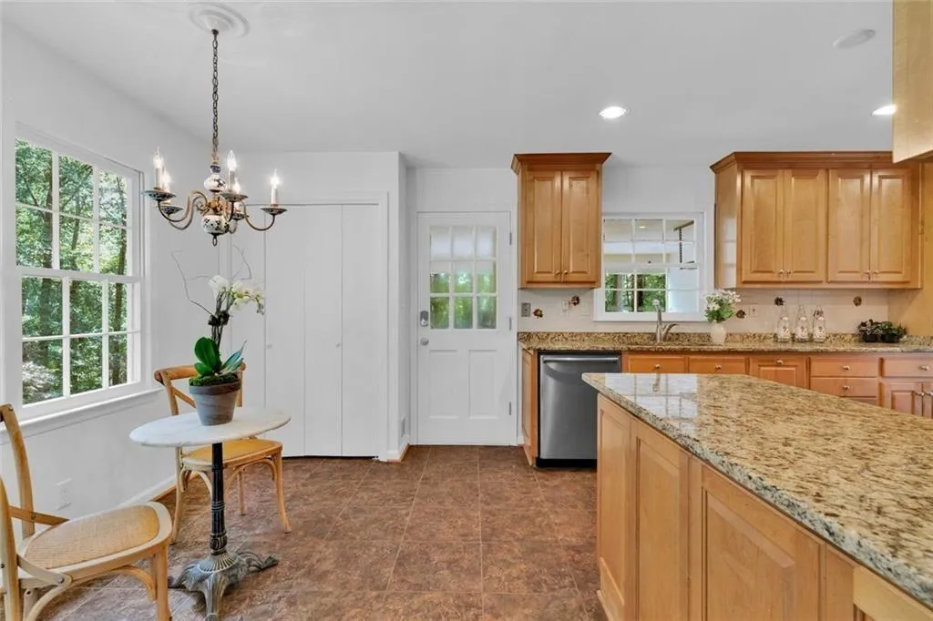 1590 Sunnybrook Farm Road Road, Atlanta, Georgia 30350, 5 Bedrooms Bedrooms, ,3 BathroomsBathrooms,Residential,For Sale,1590 Sunnybrook Farm Road Road,7603034