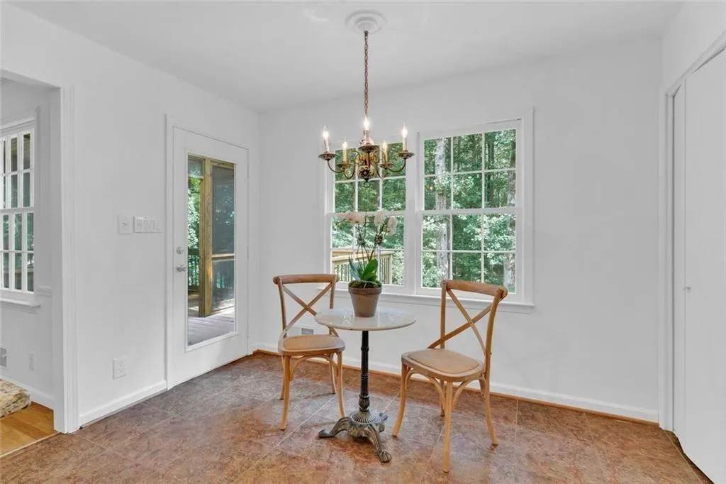 1590 Sunnybrook Farm Road Road, Atlanta, Georgia 30350, 5 Bedrooms Bedrooms, ,3 BathroomsBathrooms,Residential,For Sale,1590 Sunnybrook Farm Road Road,7603034
