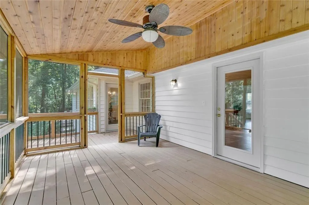 1590 Sunnybrook Farm Road Road, Atlanta, Georgia 30350, 5 Bedrooms Bedrooms, ,3 BathroomsBathrooms,Residential,For Sale,1590 Sunnybrook Farm Road Road,7603034