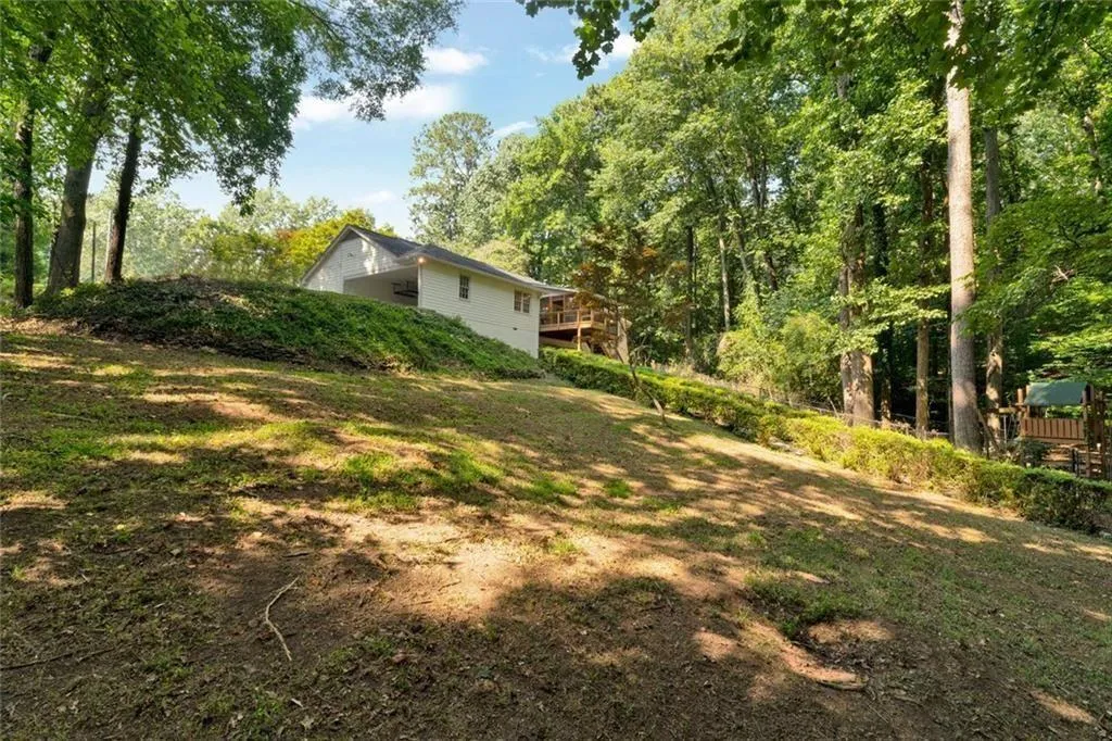 1590 Sunnybrook Farm Road Road, Atlanta, Georgia 30350, 5 Bedrooms Bedrooms, ,3 BathroomsBathrooms,Residential,For Sale,1590 Sunnybrook Farm Road Road,7603034