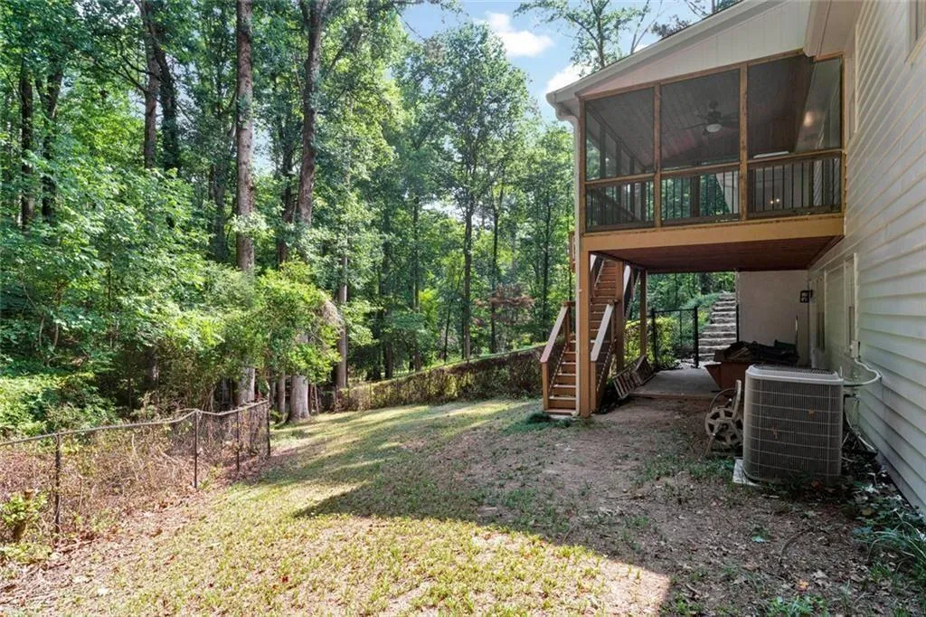 1590 Sunnybrook Farm Road Road, Atlanta, Georgia 30350, 5 Bedrooms Bedrooms, ,3 BathroomsBathrooms,Residential,For Sale,1590 Sunnybrook Farm Road Road,7603034
