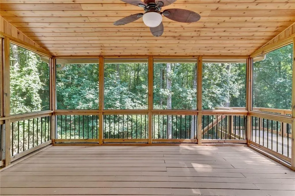 1590 Sunnybrook Farm Road Road, Atlanta, Georgia 30350, 5 Bedrooms Bedrooms, ,3 BathroomsBathrooms,Residential,For Sale,1590 Sunnybrook Farm Road Road,7603034