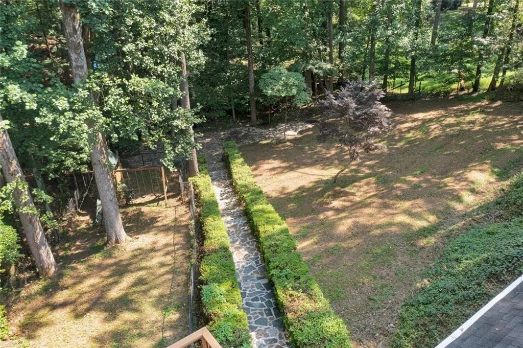 1590 Sunnybrook Farm Road Road, Atlanta, Georgia 30350, 5 Bedrooms Bedrooms, ,3 BathroomsBathrooms,Residential,For Sale,1590 Sunnybrook Farm Road Road,7603034