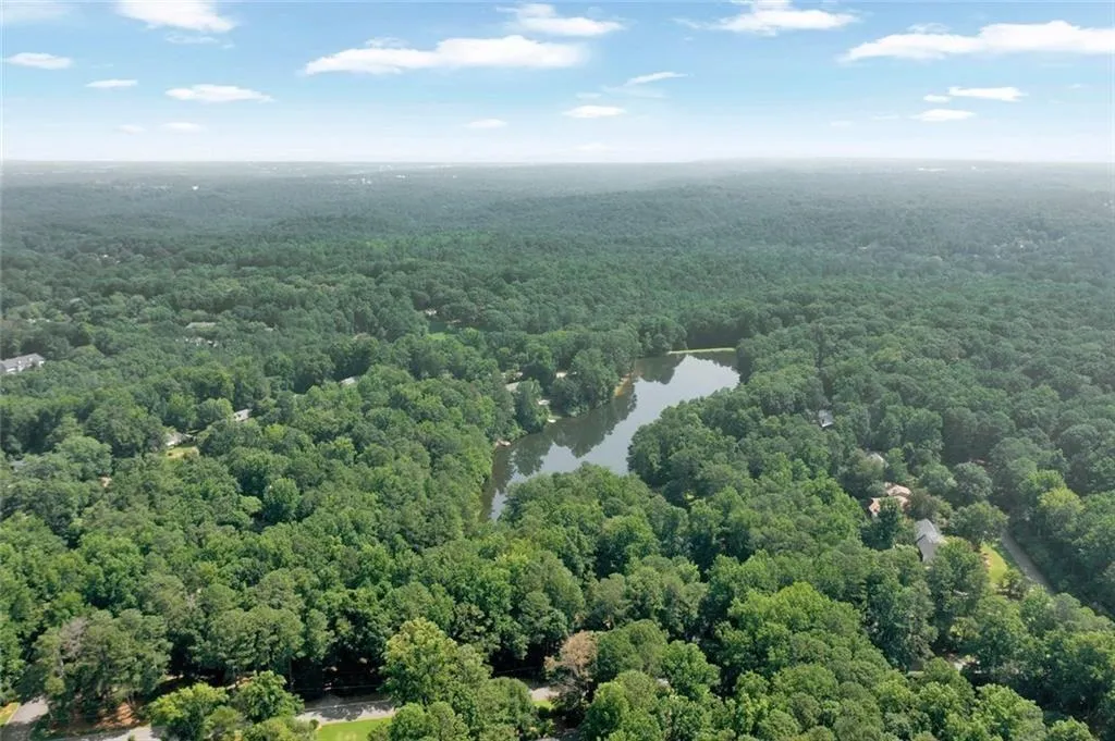 1590 Sunnybrook Farm Road Road, Atlanta, Georgia 30350, 5 Bedrooms Bedrooms, ,3 BathroomsBathrooms,Residential,For Sale,1590 Sunnybrook Farm Road Road,7603034