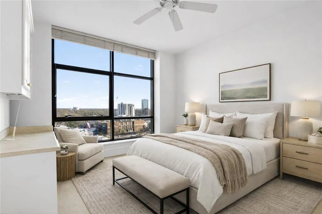 750 Park Avenue Ne Unit 18e, Atlanta, Georgia 30326, 2 Bedrooms Bedrooms, 0 ,2 BathroomsBathrooms,Residential,For Sale,750 Park Avenue Ne Unit 18e,7720110