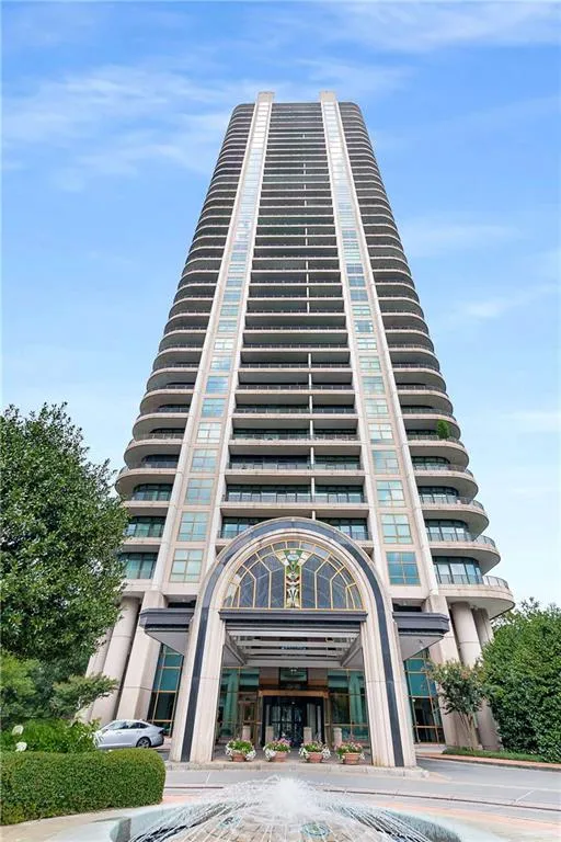 View of property