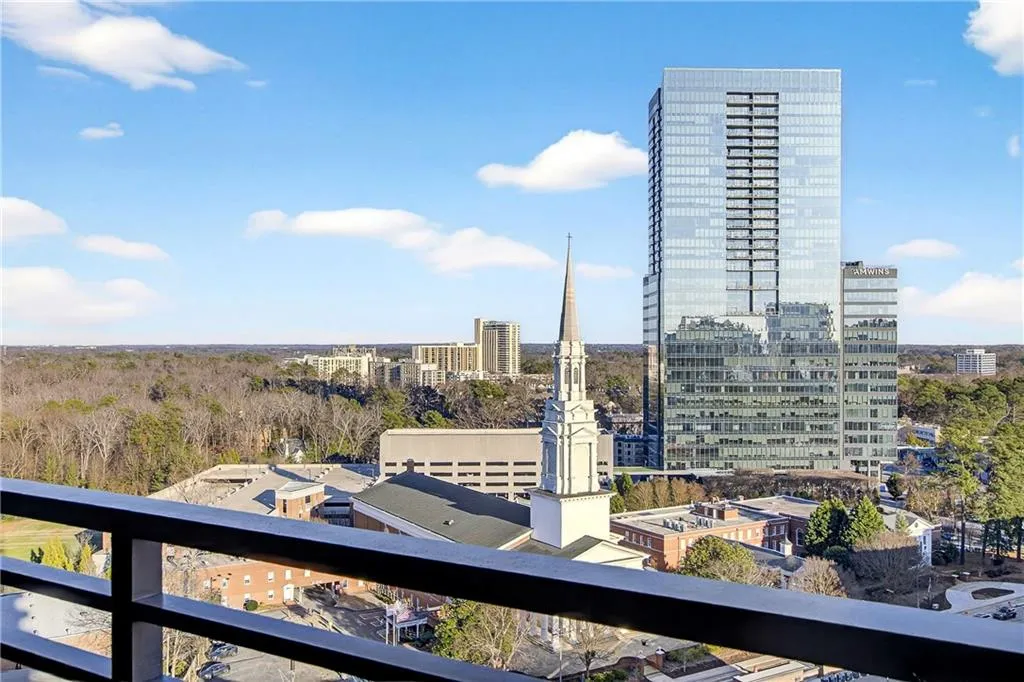 City view