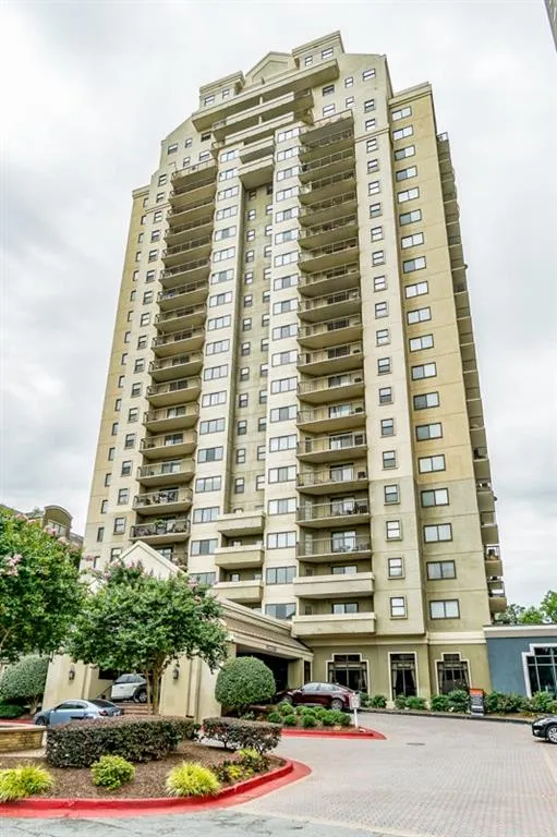 795 Hammond Drive Unit 1012, Atlanta, Georgia 30328, 1 Bedroom Bedrooms, ,1 BathroomBathrooms,Residential,Sold,795 Hammond Drive Unit 1012,6565880