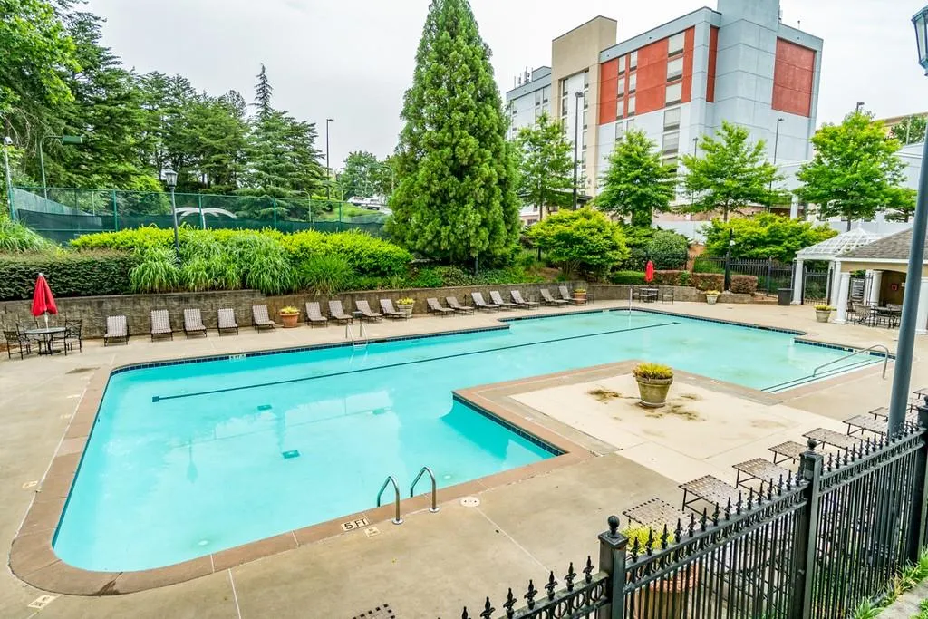 795 Hammond Drive Unit 1012, Atlanta, Georgia 30328, 1 Bedroom Bedrooms, ,1 BathroomBathrooms,Residential,Sold,795 Hammond Drive Unit 1012,6565880