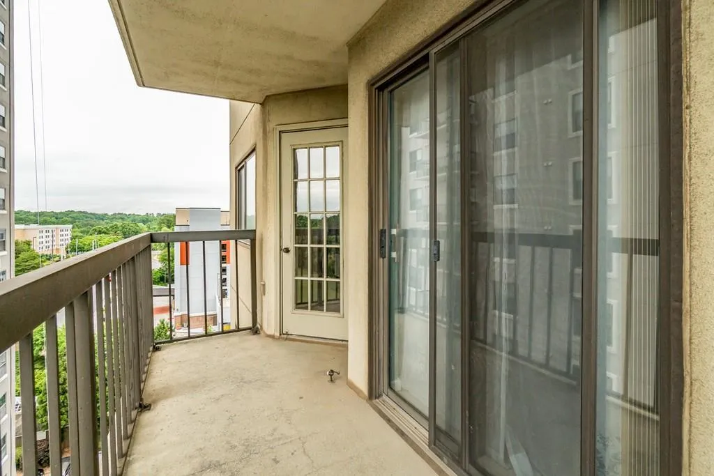 795 Hammond Drive Unit 1012, Atlanta, Georgia 30328, 1 Bedroom Bedrooms, ,1 BathroomBathrooms,Residential,Sold,795 Hammond Drive Unit 1012,6565880