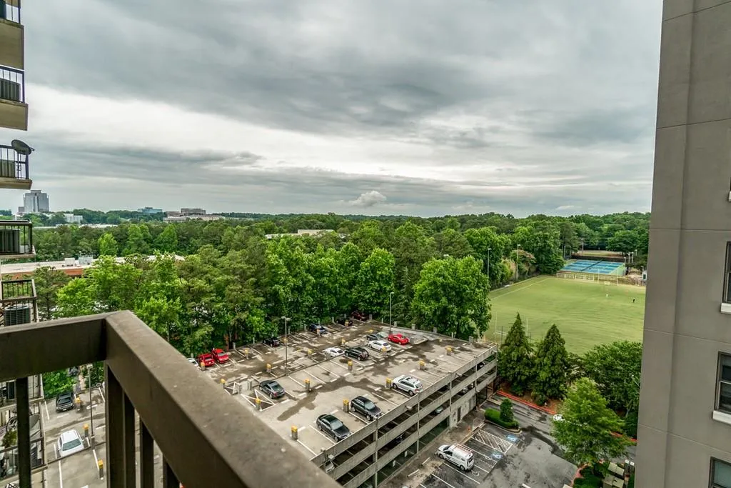 795 Hammond Drive Unit 1012, Atlanta, Georgia 30328, 1 Bedroom Bedrooms, ,1 BathroomBathrooms,Residential,Sold,795 Hammond Drive Unit 1012,6565880
