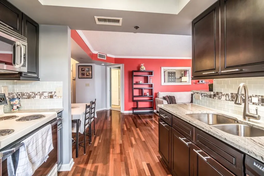 795 Hammond Drive Unit 1012, Atlanta, Georgia 30328, 1 Bedroom Bedrooms, ,1 BathroomBathrooms,Residential,Sold,795 Hammond Drive Unit 1012,6565880