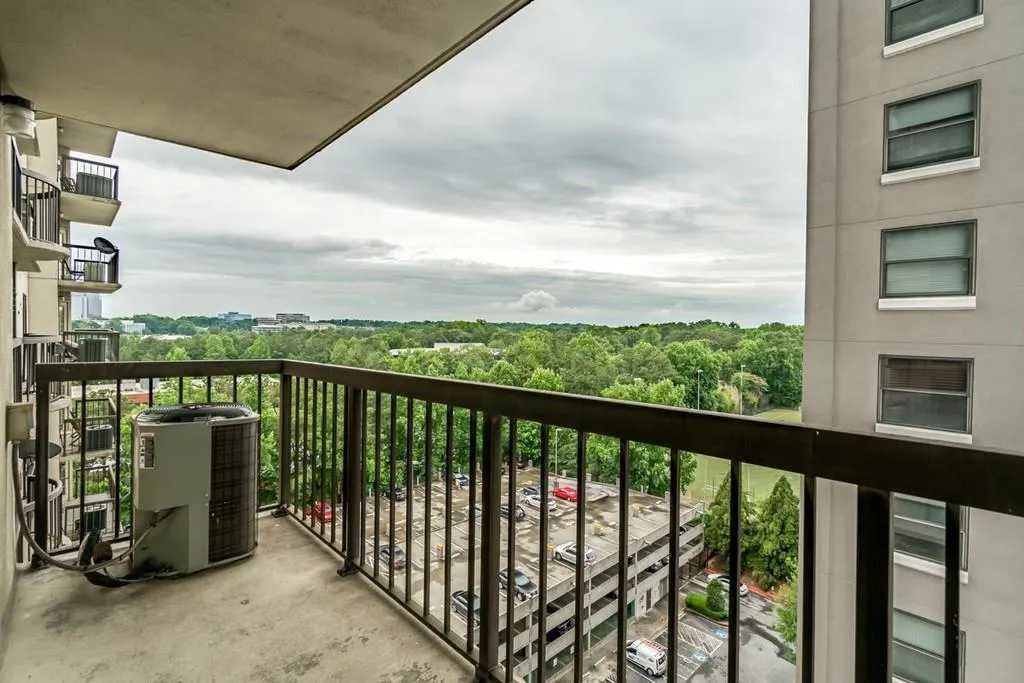795 Hammond Drive Unit 1012, Atlanta, Georgia 30328, 1 Bedroom Bedrooms, ,1 BathroomBathrooms,Residential,Sold,795 Hammond Drive Unit 1012,6565880