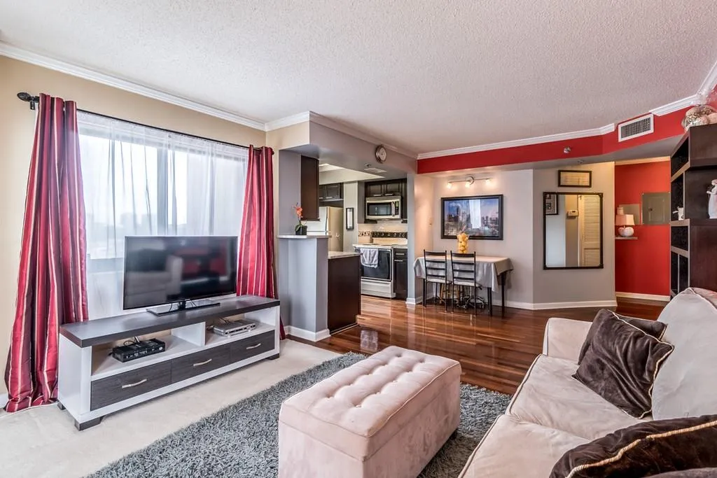 795 Hammond Drive Unit 1012, Atlanta, Georgia 30328, 1 Bedroom Bedrooms, ,1 BathroomBathrooms,Residential,Sold,795 Hammond Drive Unit 1012,6565880