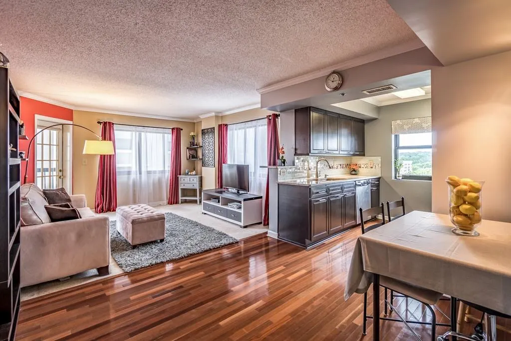 795 Hammond Drive Unit 1012, Atlanta, Georgia 30328, 1 Bedroom Bedrooms, ,1 BathroomBathrooms,Residential,Sold,795 Hammond Drive Unit 1012,6565880