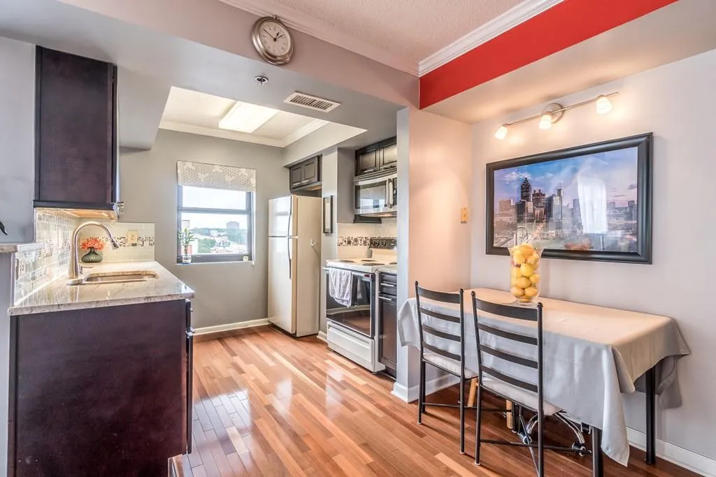 795 Hammond Drive Unit 1012, Atlanta, Georgia 30328, 1 Bedroom Bedrooms, ,1 BathroomBathrooms,Residential,Sold,795 Hammond Drive Unit 1012,6565880