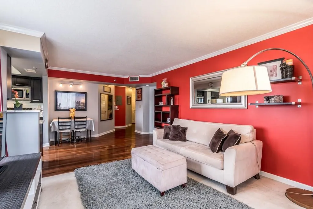 795 Hammond Drive Unit 1012, Atlanta, Georgia 30328, 1 Bedroom Bedrooms, ,1 BathroomBathrooms,Residential,Sold,795 Hammond Drive Unit 1012,6565880