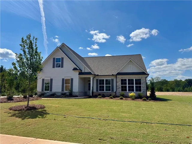 1025 Windy Hill Road, Jefferson, Georgia 30549