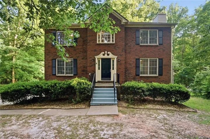 105 Woodsong Court, Fayetteville, Georgia 30214