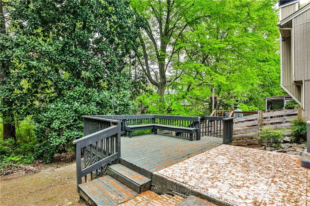 2302 Colonial Drive Ne, Brookhaven, Georgia 30319, 3 Bedrooms Bedrooms, ,2 BathroomsBathrooms,Residential,For Sale,2302 Colonial Drive Ne,7636079