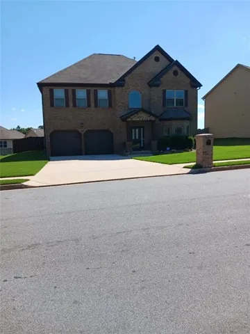 609 Caledon Way, Hampton, Georgia 30228