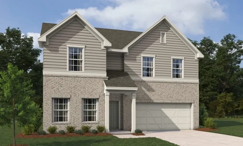 109 Candler Trace, Cartersville, Georgia 30120