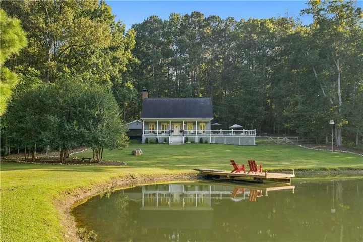 4250 Flint Hill Road Se, Acworth, Georgia 30102