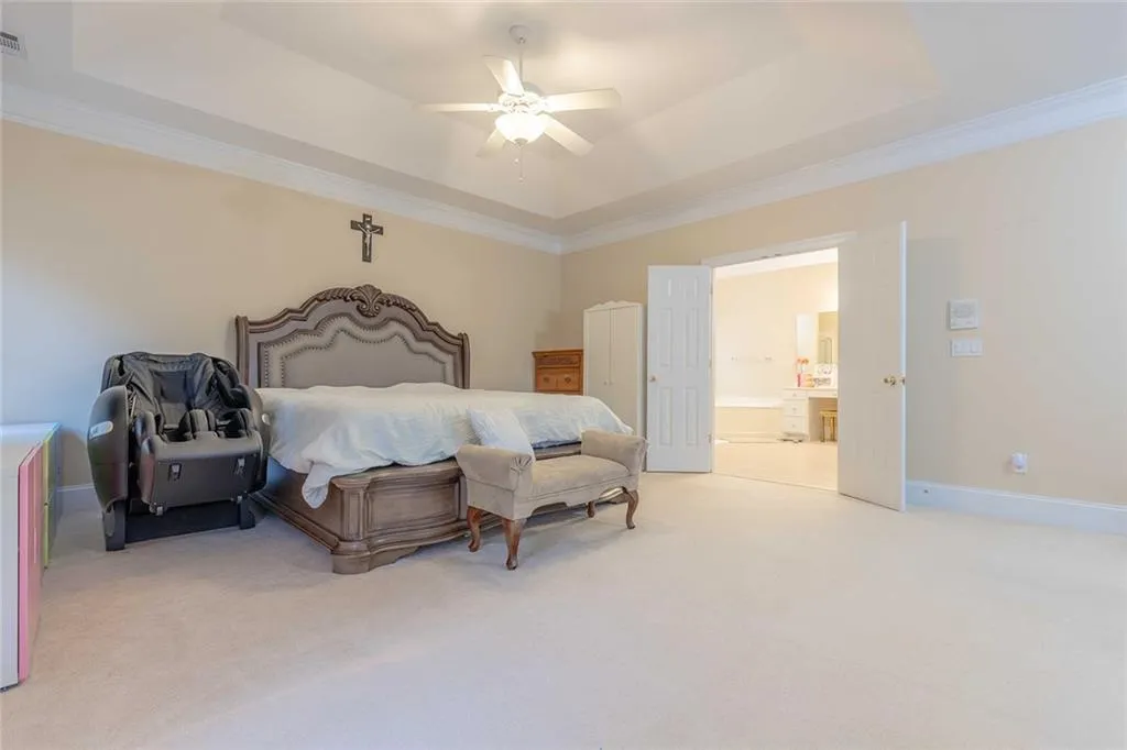 Atlanta, Georgia 30319, 5 Bedrooms Bedrooms, ,4 BathroomsBathrooms,Residential,For Sale,7696012
