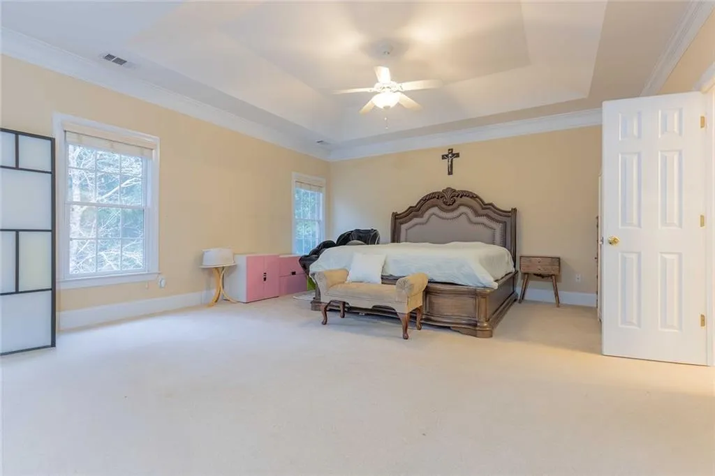Atlanta, Georgia 30319, 5 Bedrooms Bedrooms, ,4 BathroomsBathrooms,Residential,For Sale,7696012